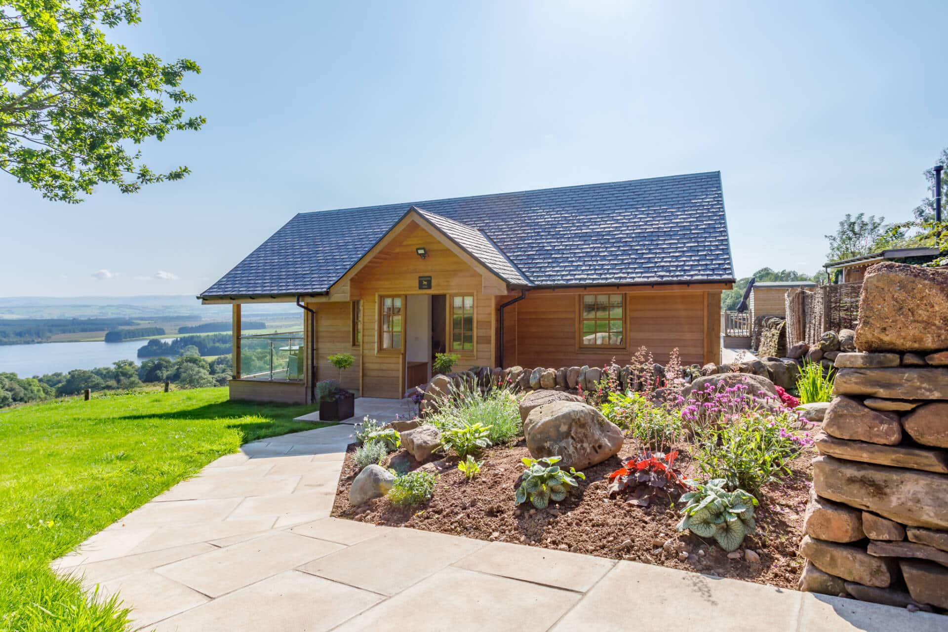 Lakeview Cottages photo