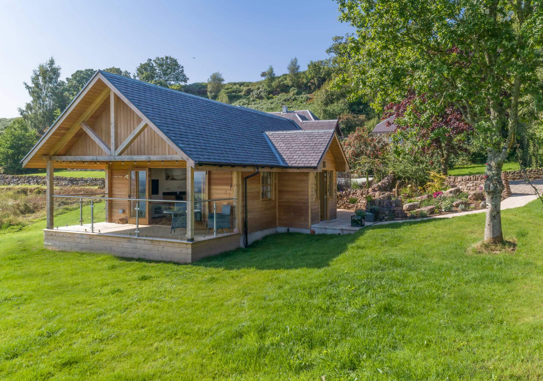 Lakeview Cottages photo