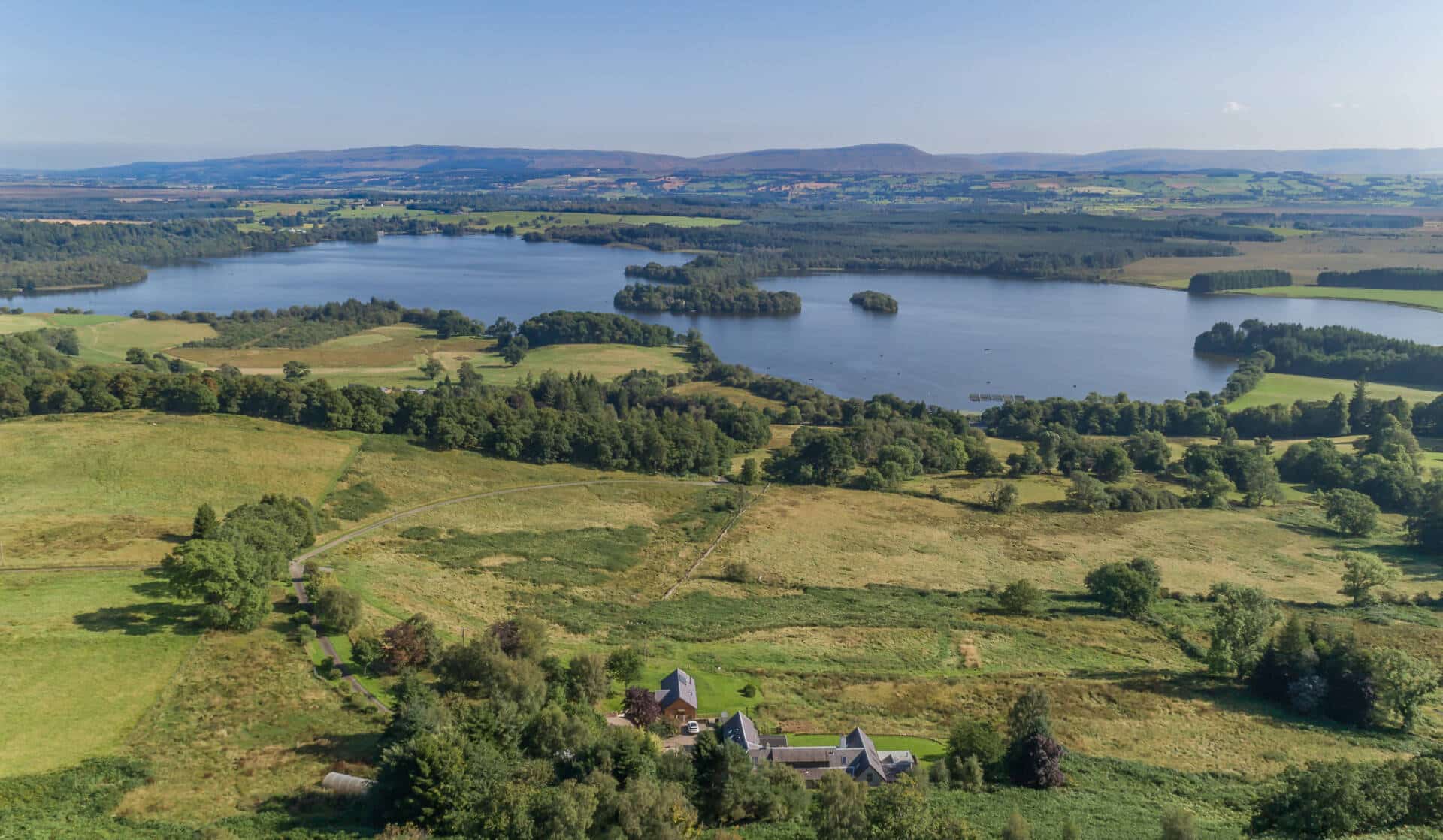 Lakeview Cottages photo