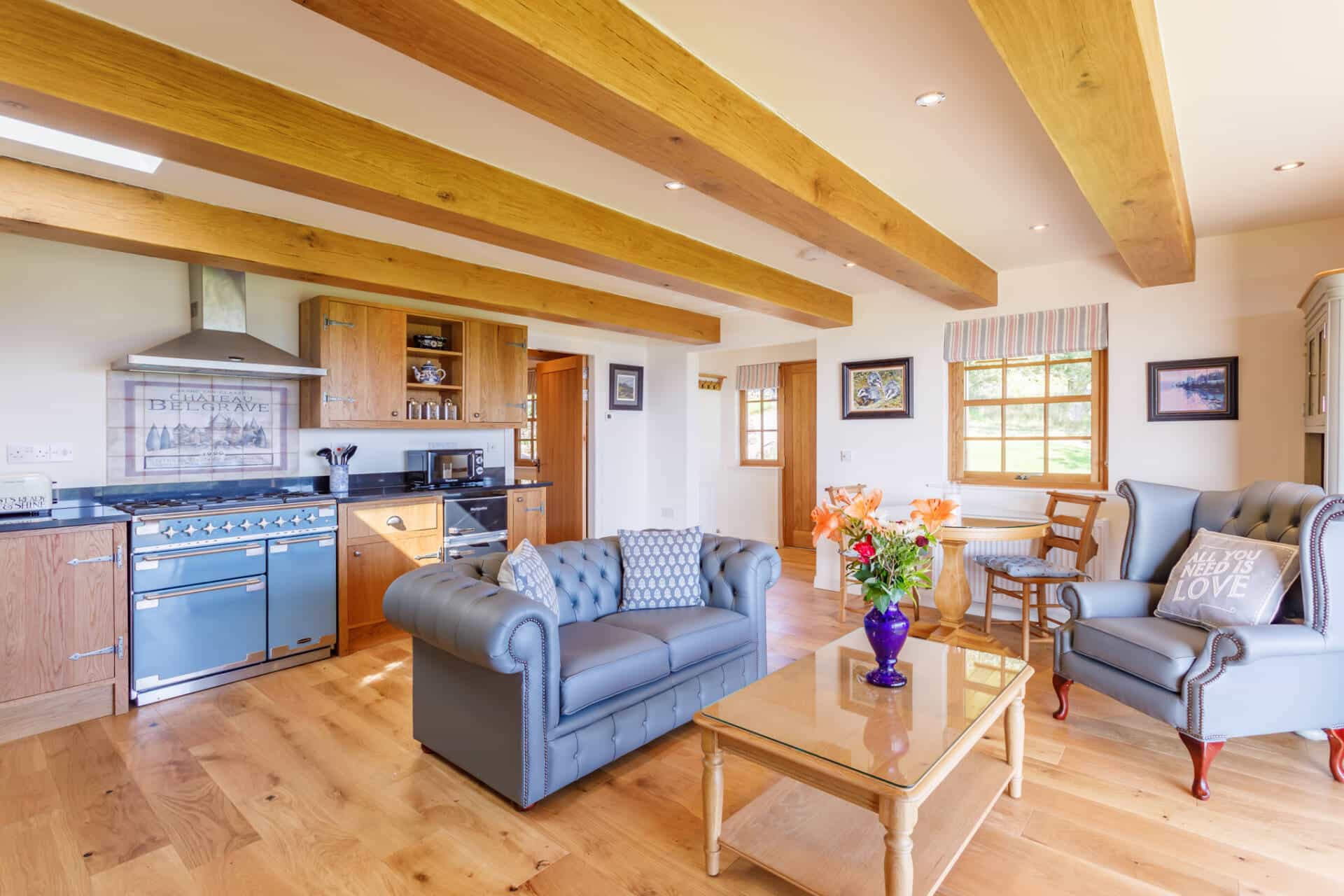 Lakeview Cottages photo