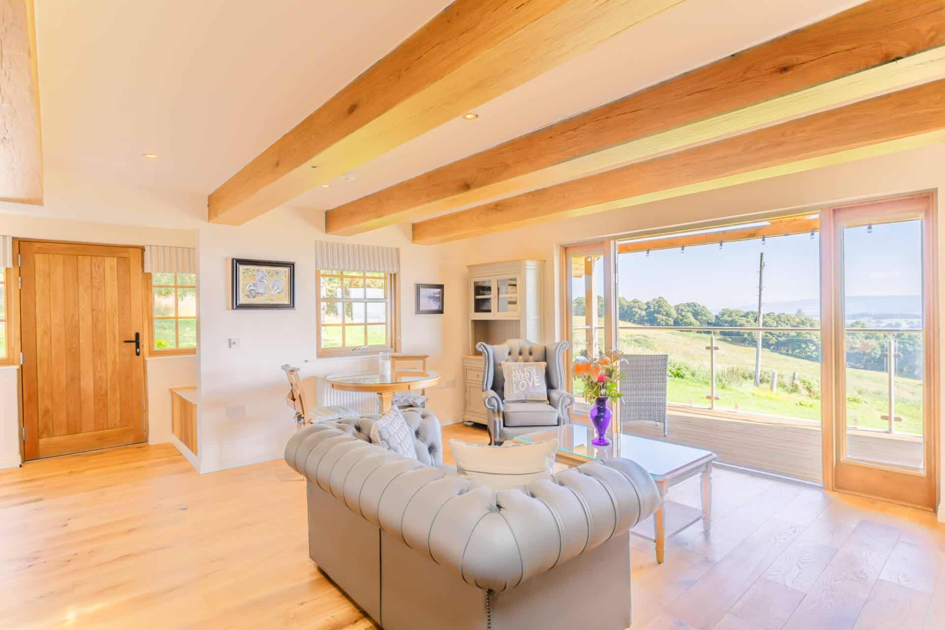 Lakeview Cottages photo