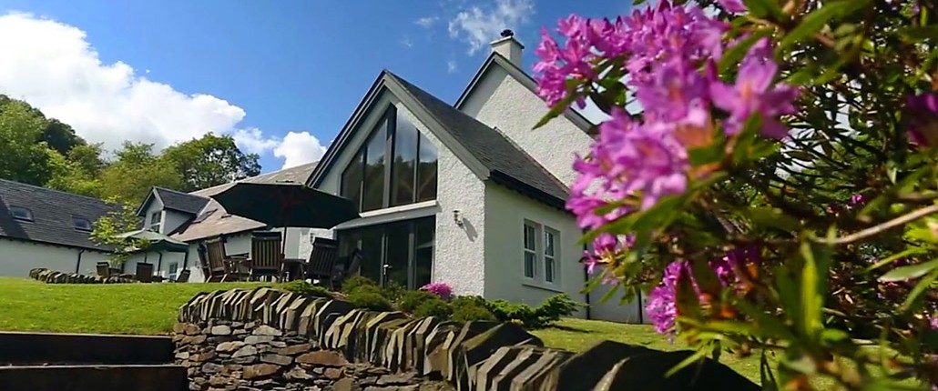 Craigton Cottages photo