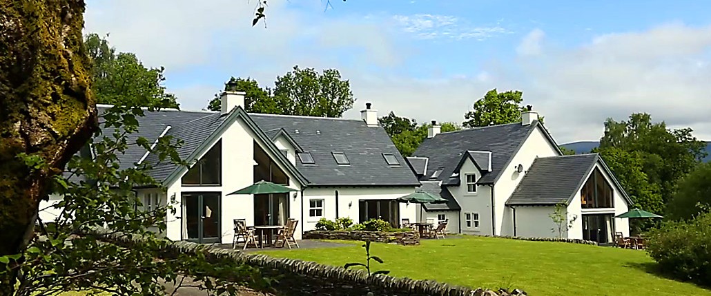 Craigton Cottages photo