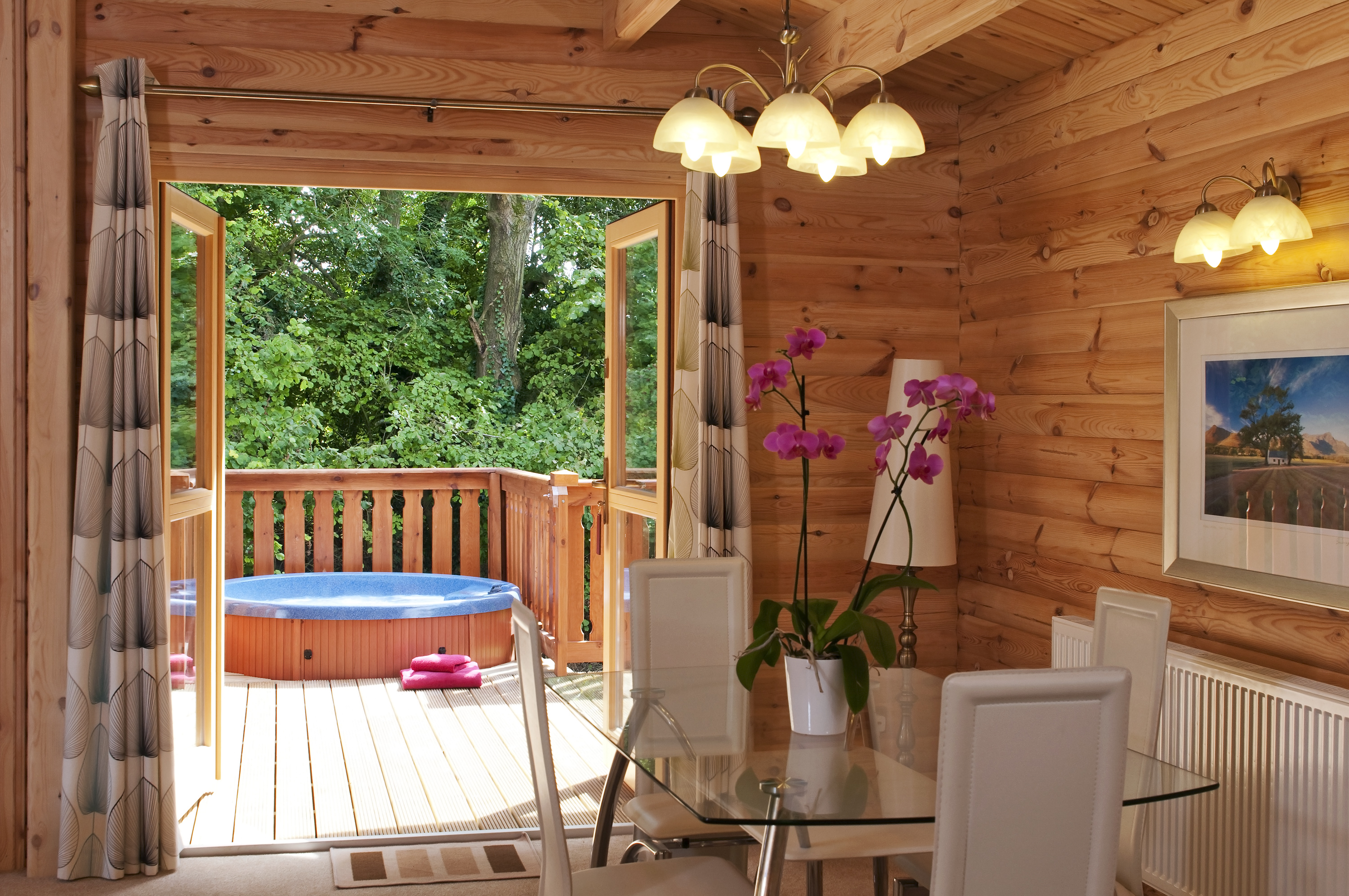 South Winchester Lodges photo