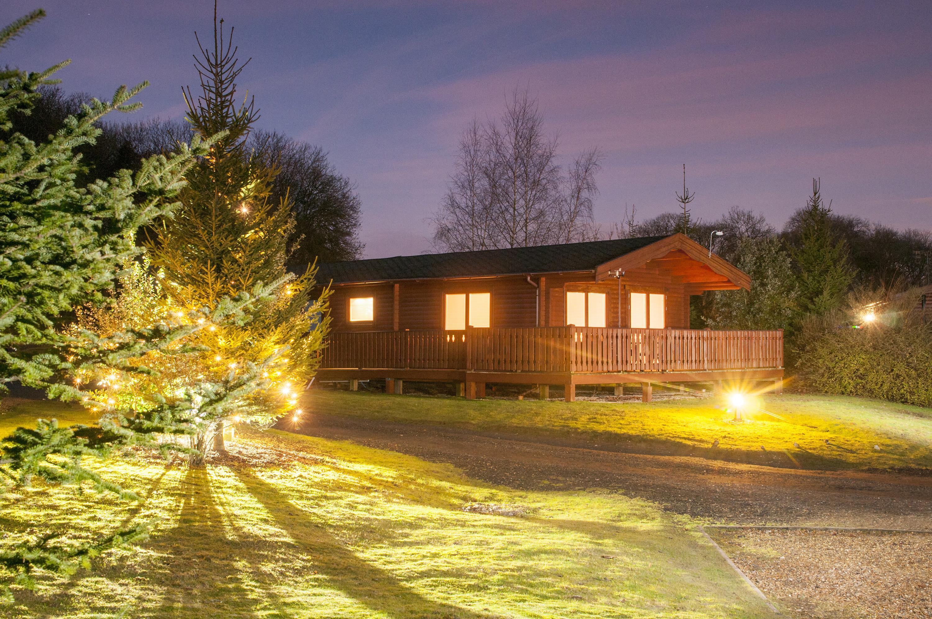 South Winchester Lodges photo