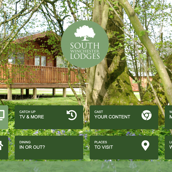 South Winchester Lodges photo