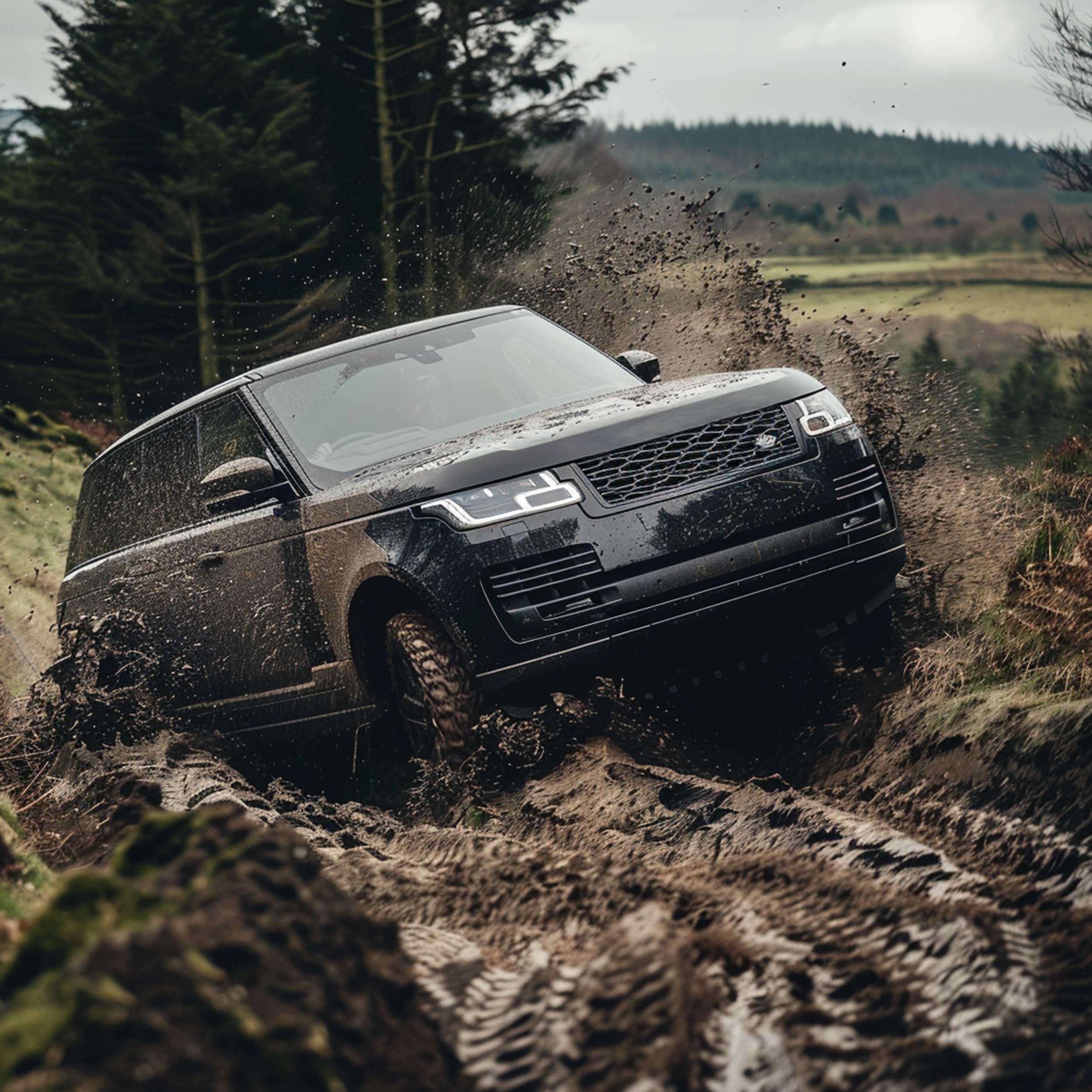 New Forest Services photo