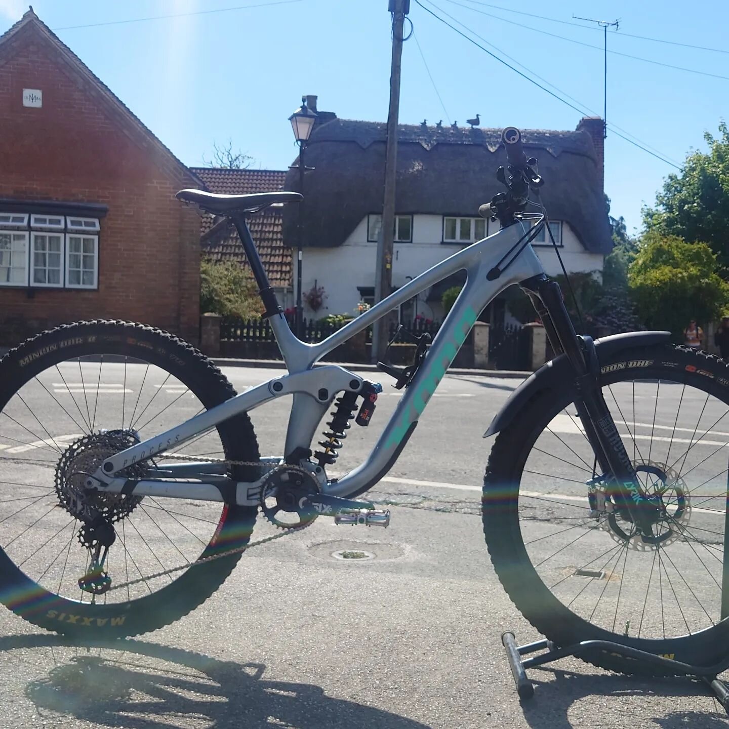 Boost Bike Hub photo