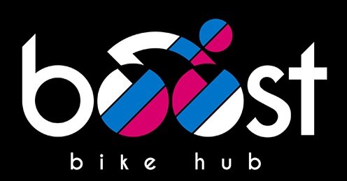 Boost Bike Hub photo