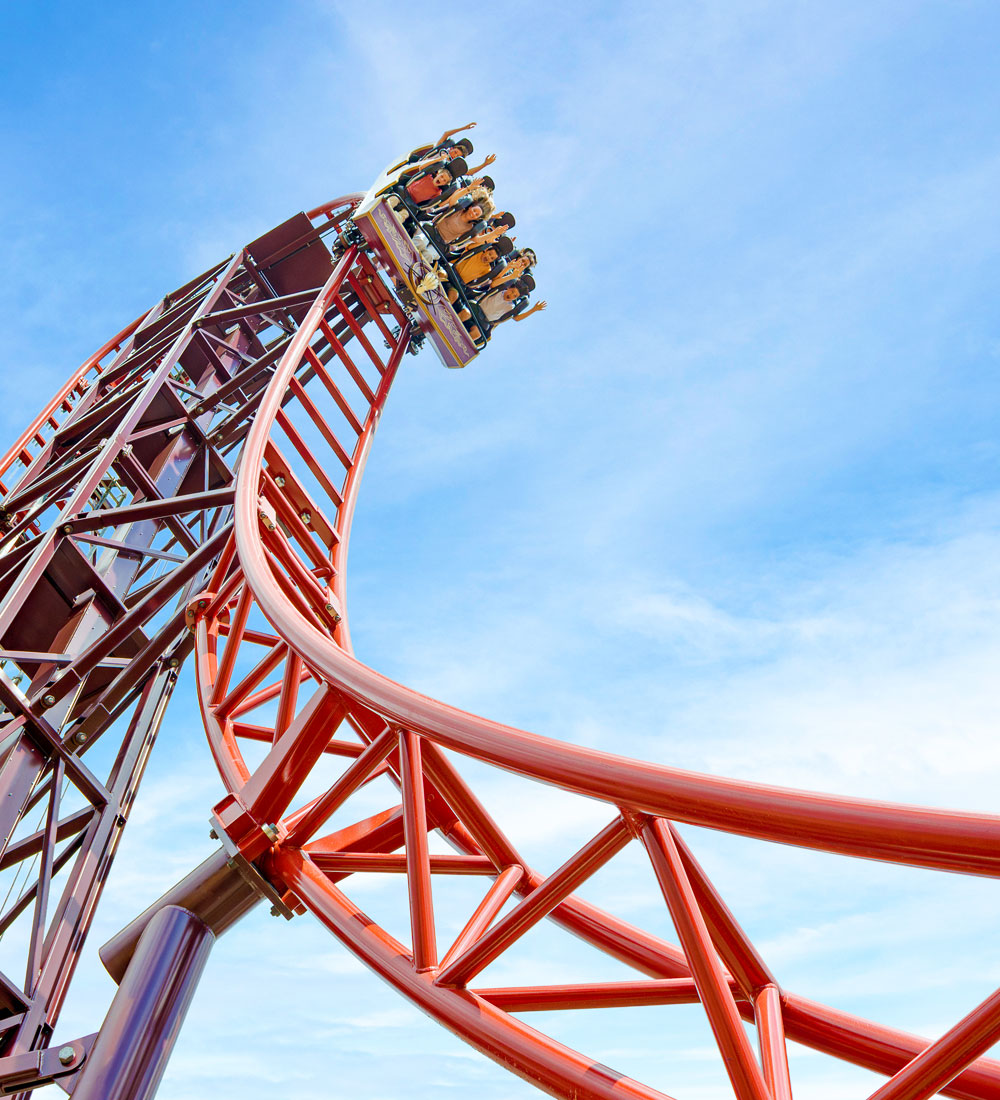 Paultons Park photo