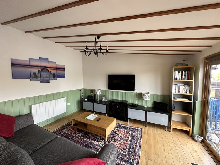 Swallowdale Holiday Home photo