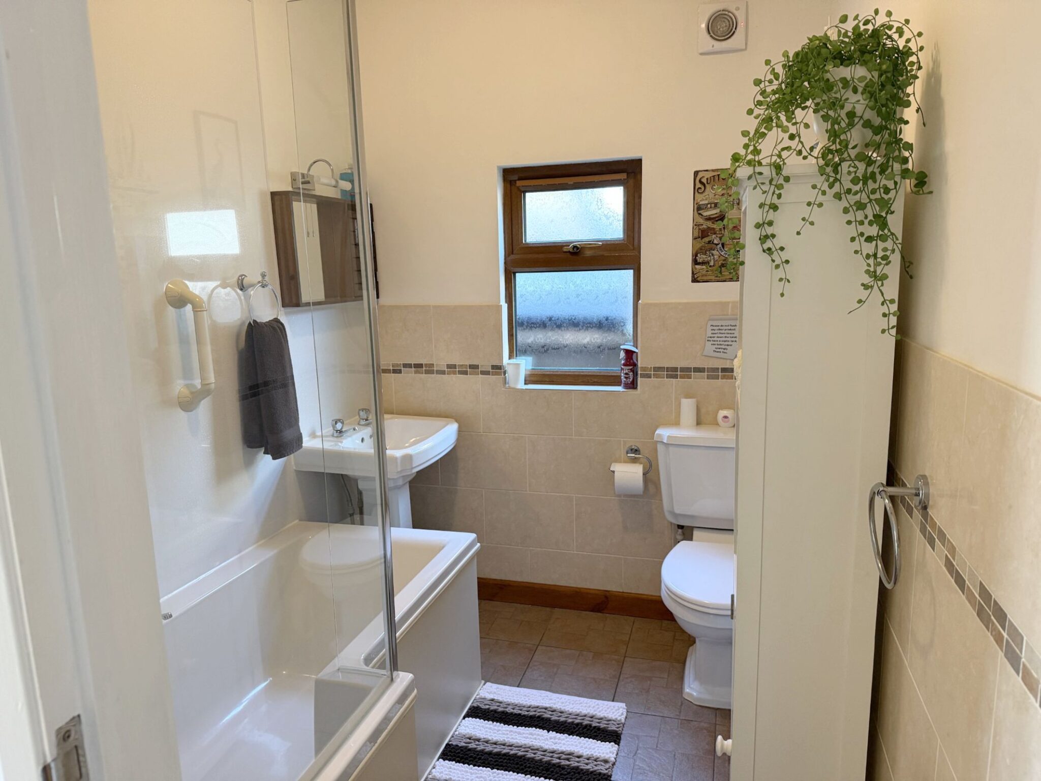 Swallowdale Holiday Home photo
