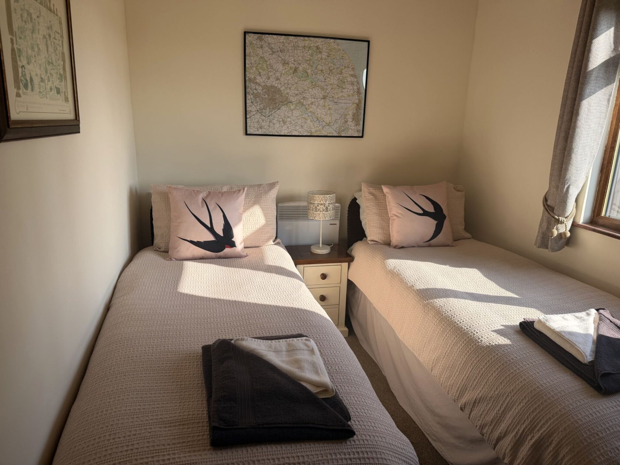 Swallowdale Holiday Home photo