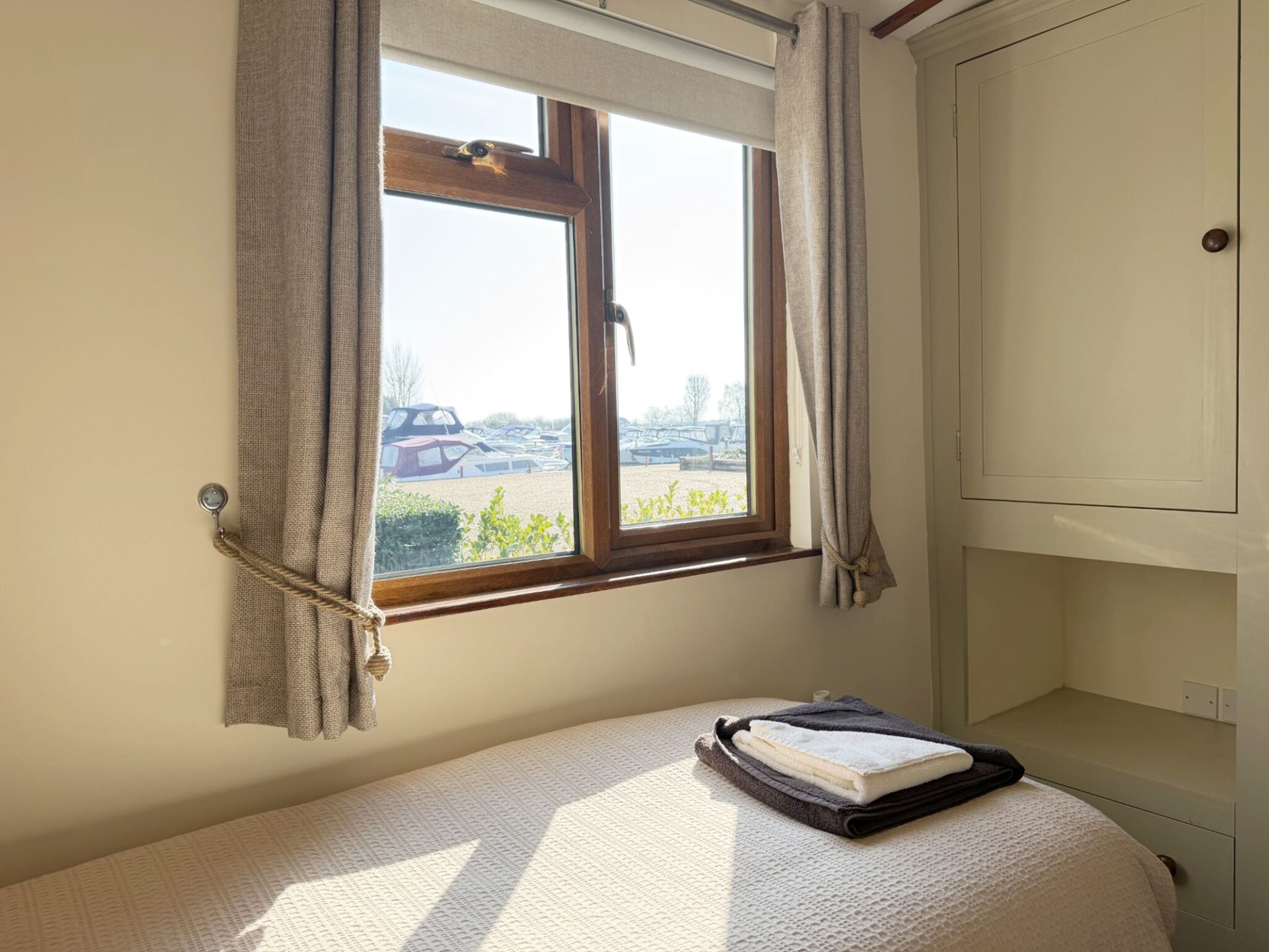 Swallowdale Holiday Home photo