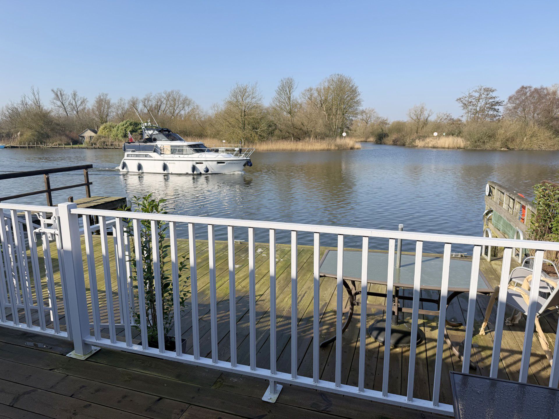 Swallowdale Holiday Home photo