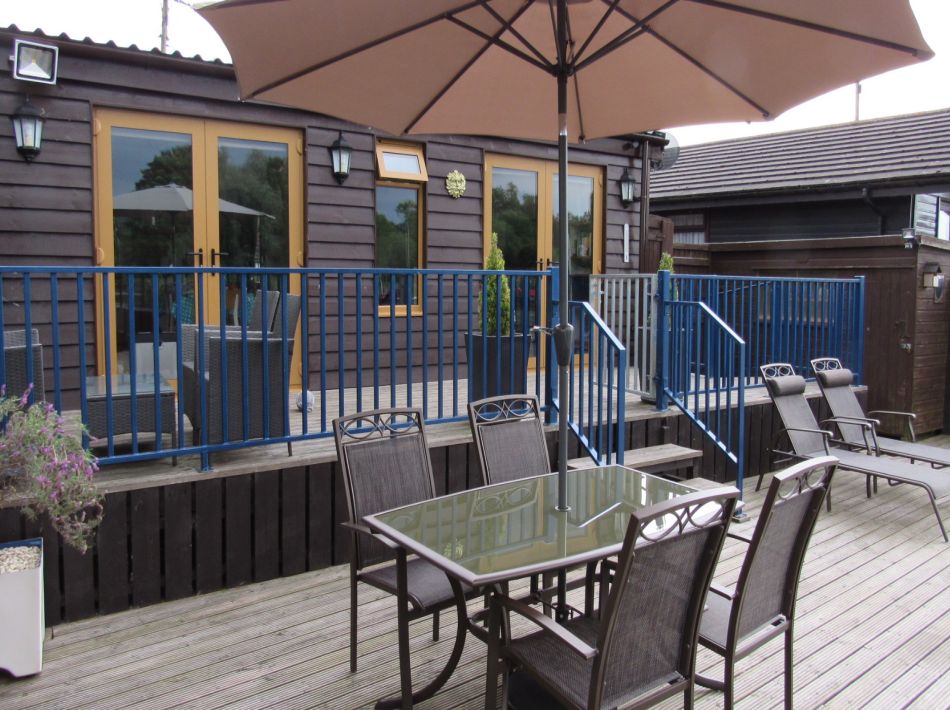 Swallowdale Holiday Home photo