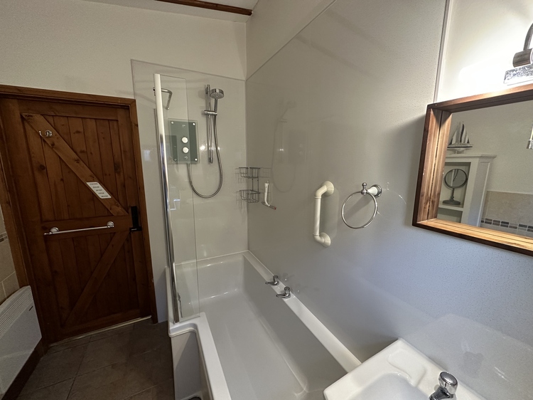 Swallowdale Holiday Home photo