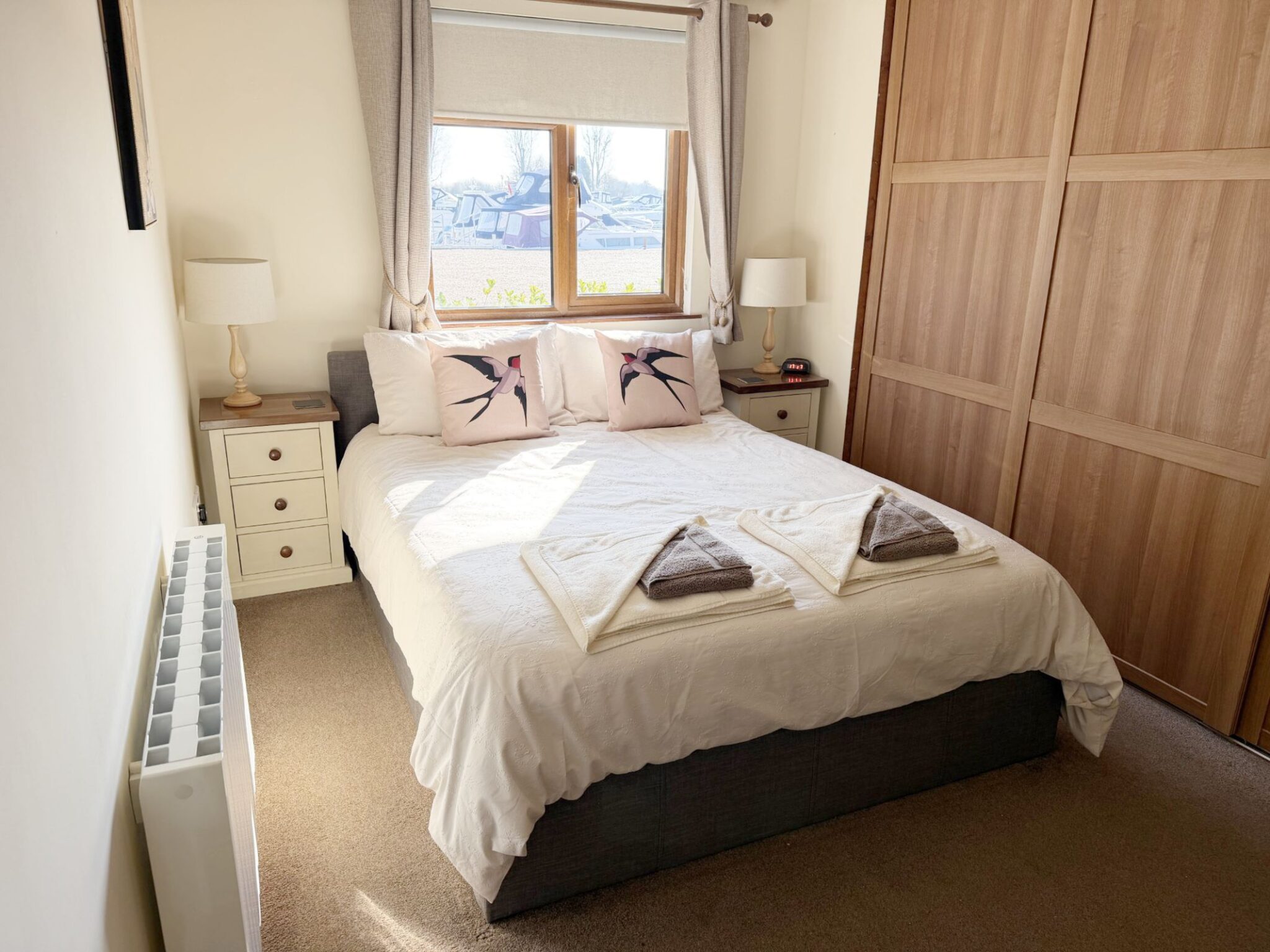 Swallowdale Holiday Home photo