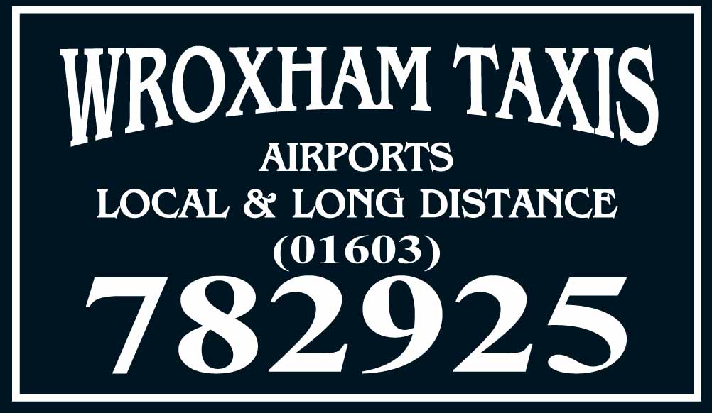Wroxham Taxis photo