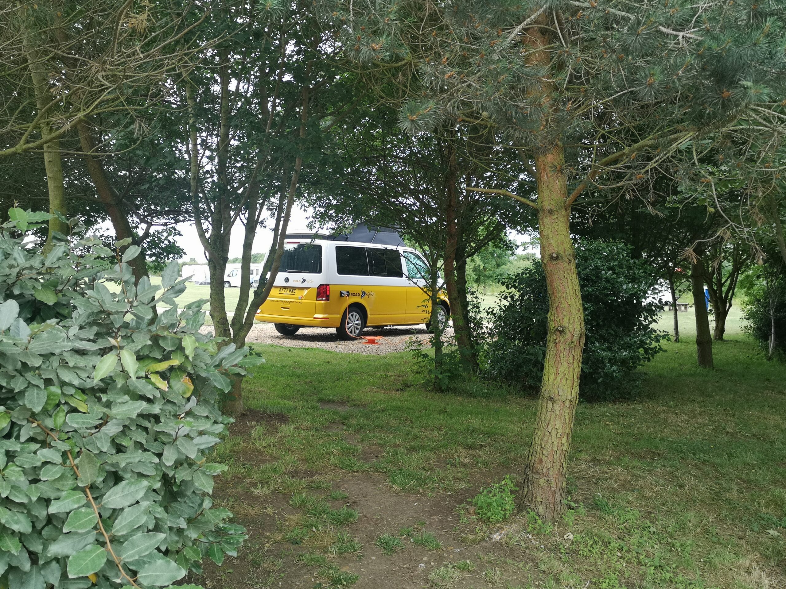 Norwich Camping and Leisure photo