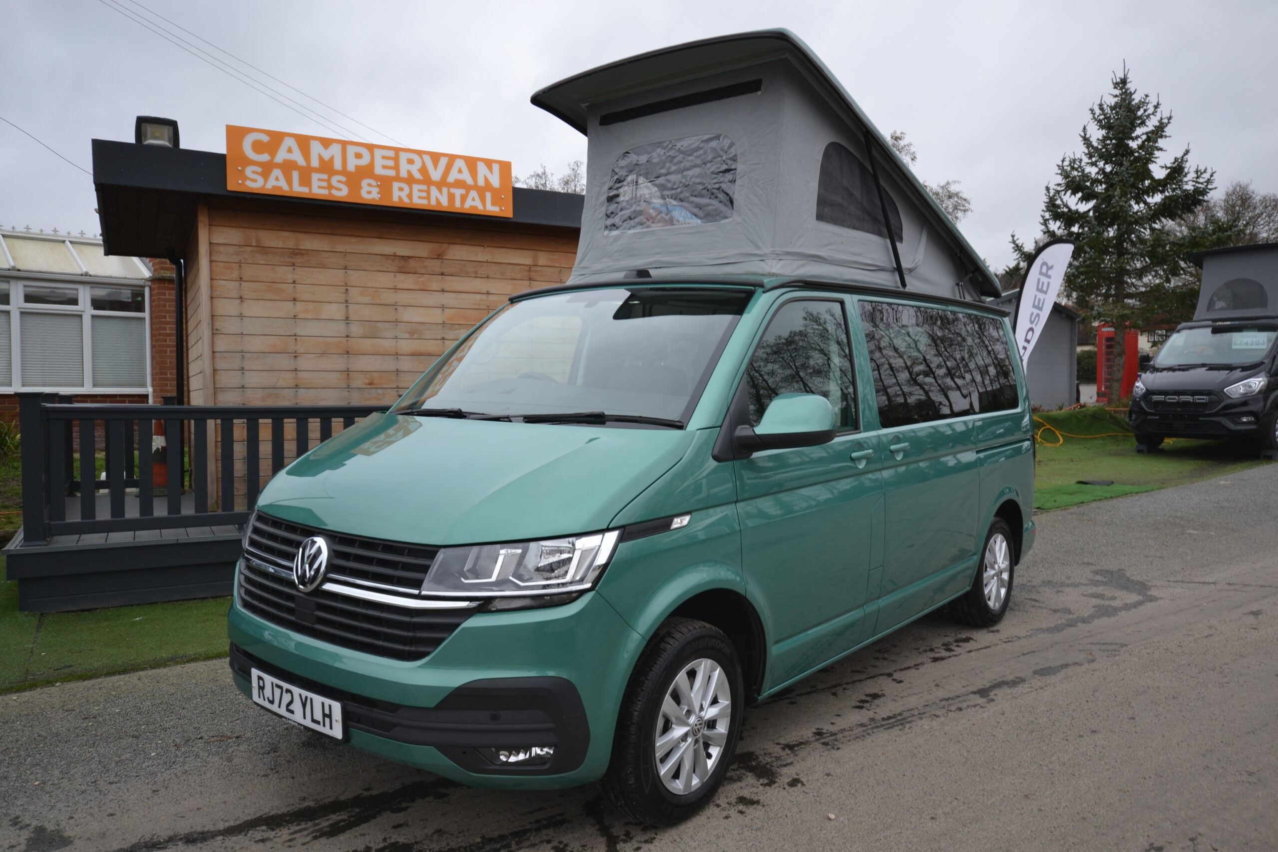 Norwich Camping and Leisure photo