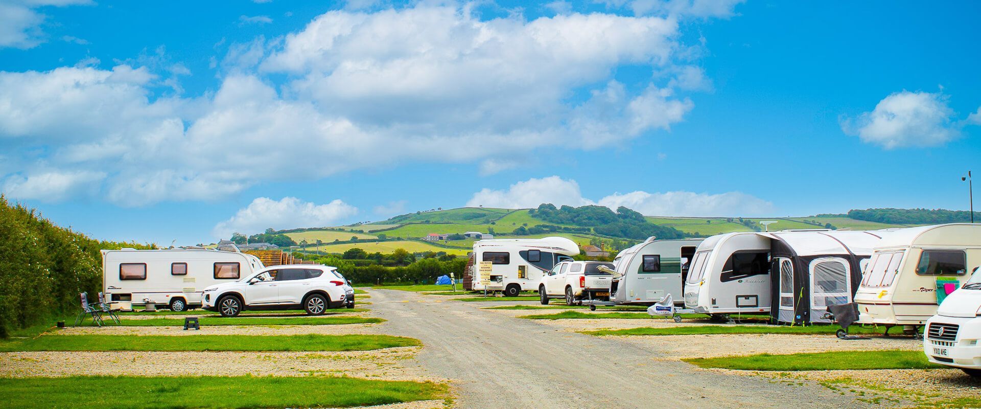 Middlewood Farm Holiday Park photo