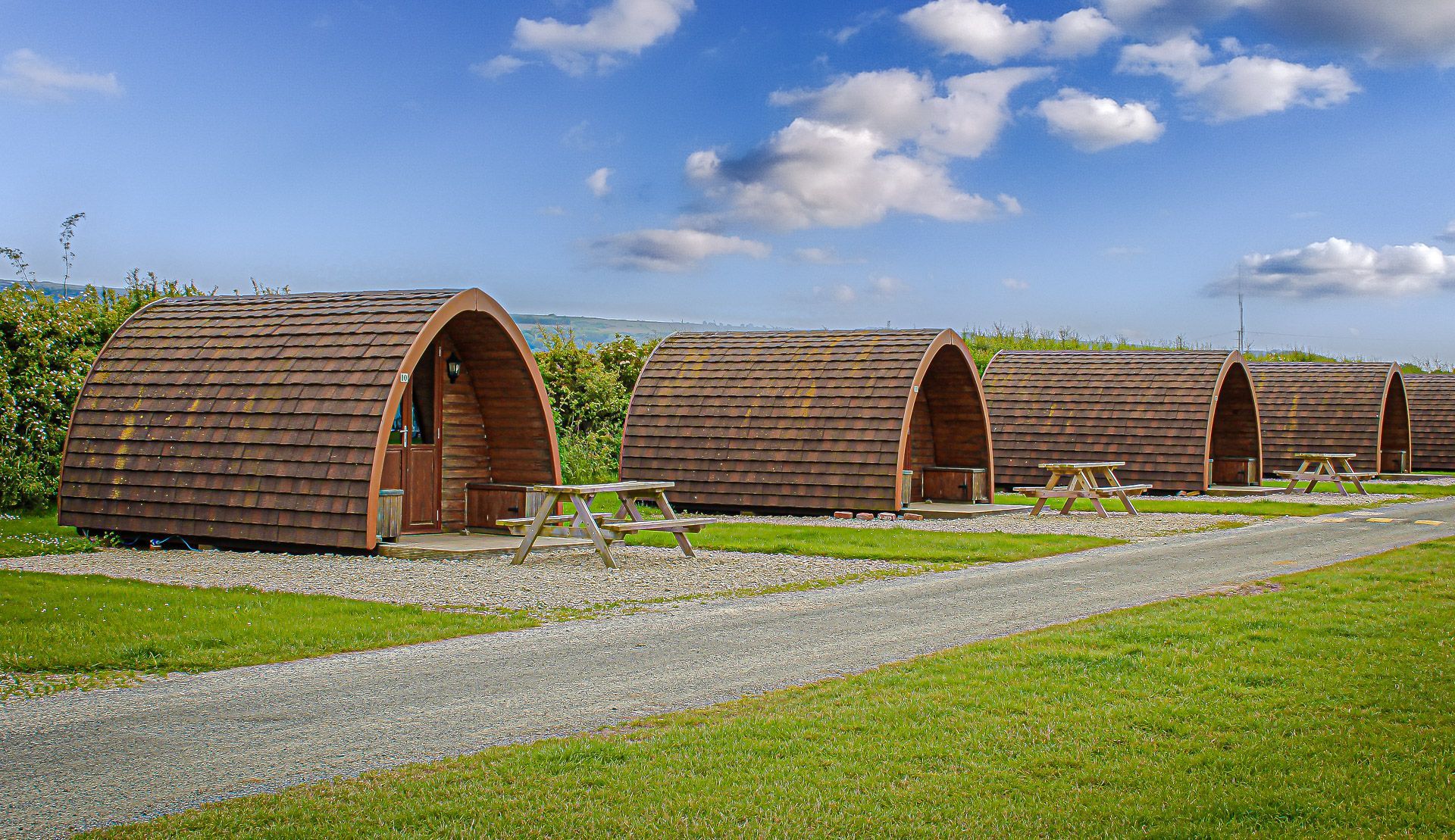 Middlewood Farm Holiday Park photo