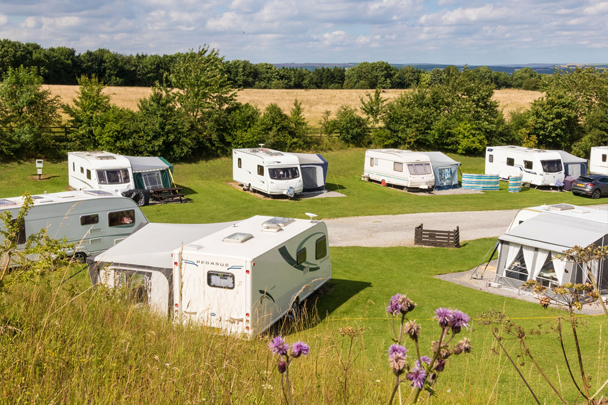Golden Square Caravan Park photo
