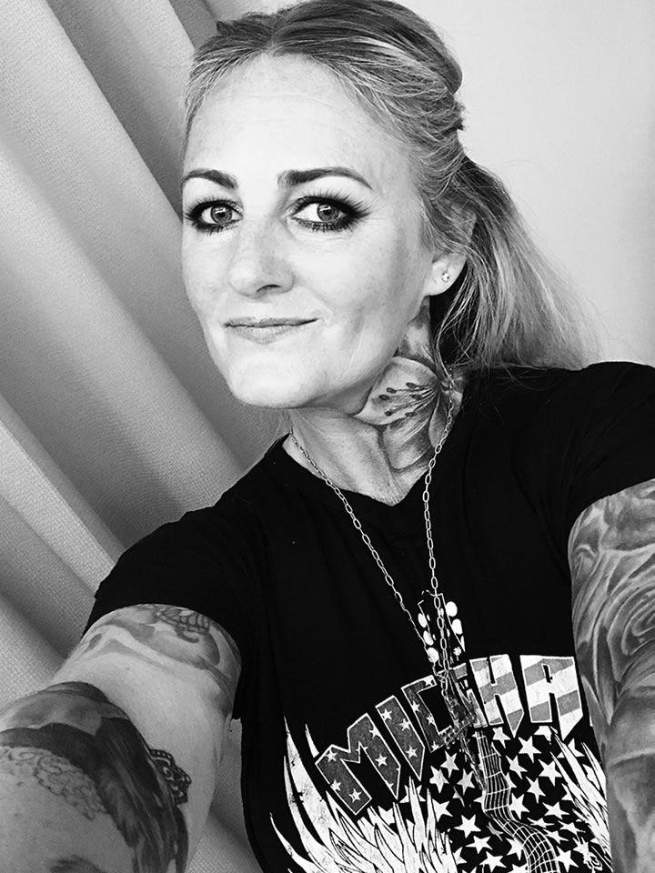 Wild Style Tattoos photo