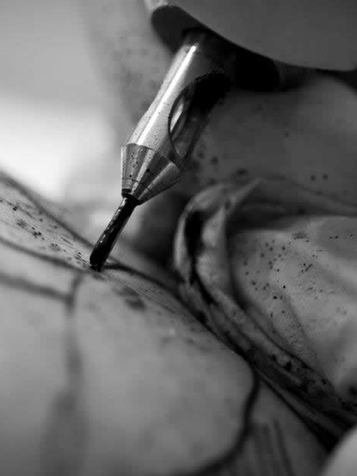 Wild Style Tattoos photo