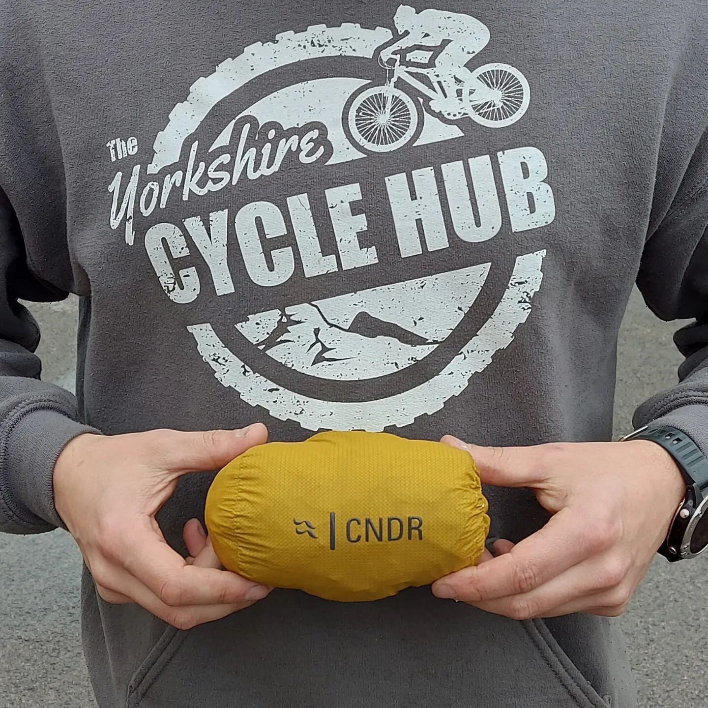 Yorkshire Cycle Hub photo