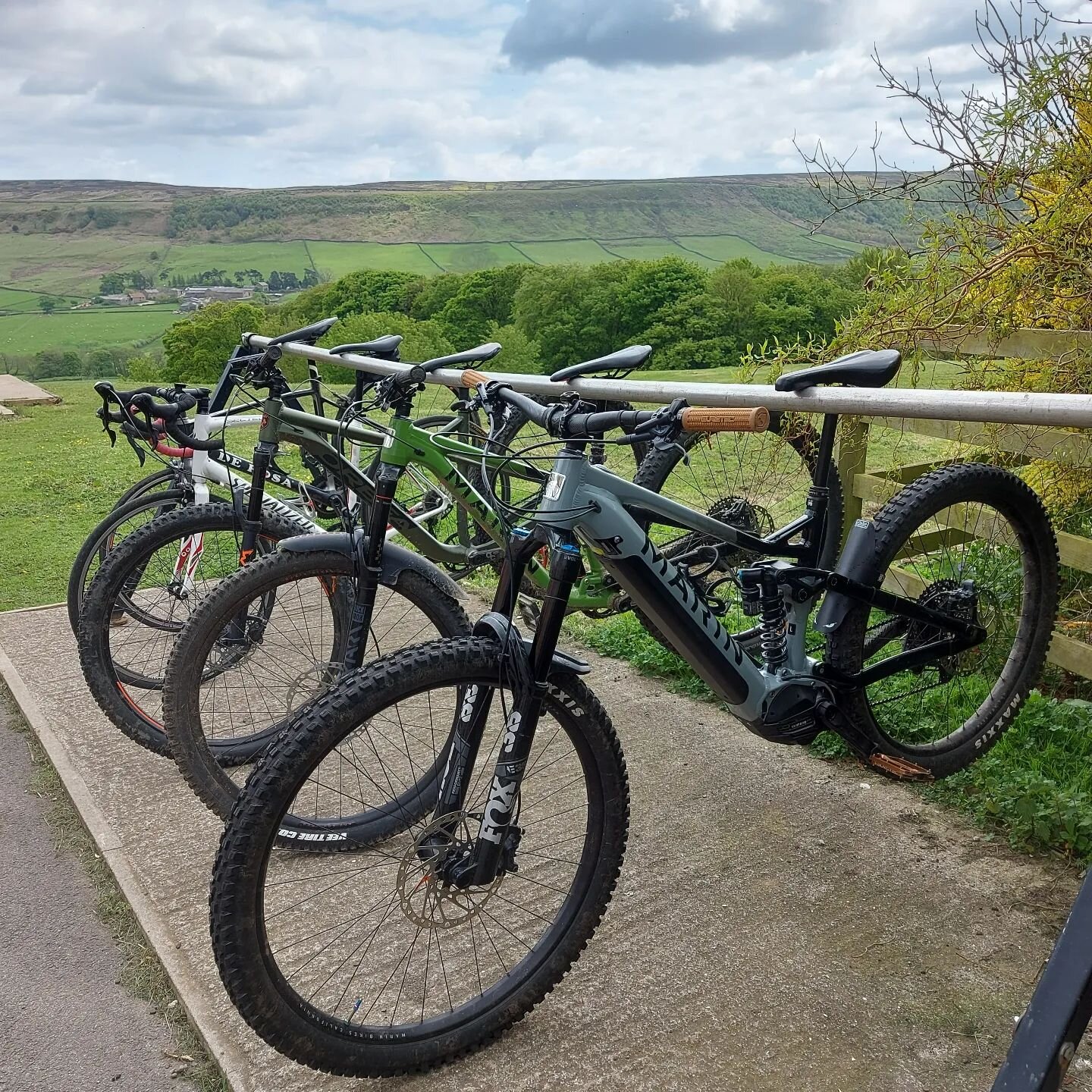 Yorkshire Cycle Hub photo