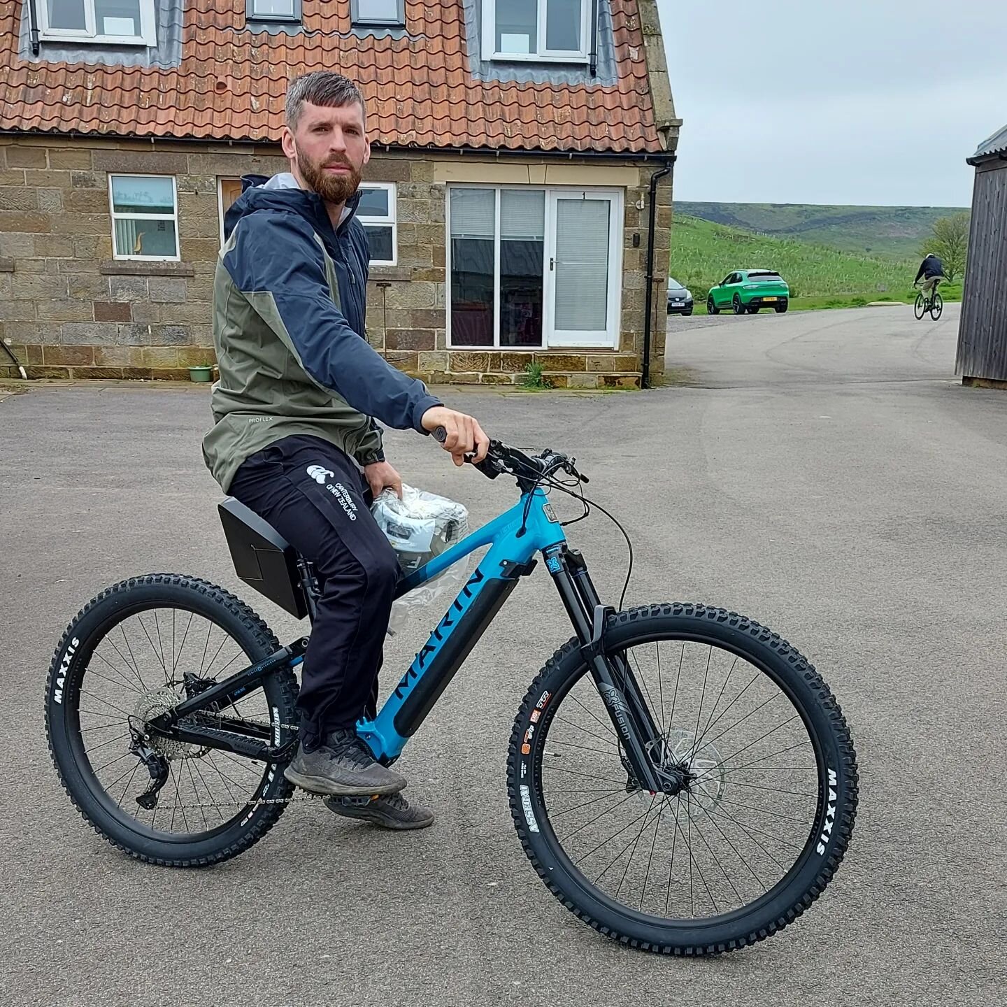 Yorkshire Cycle Hub photo