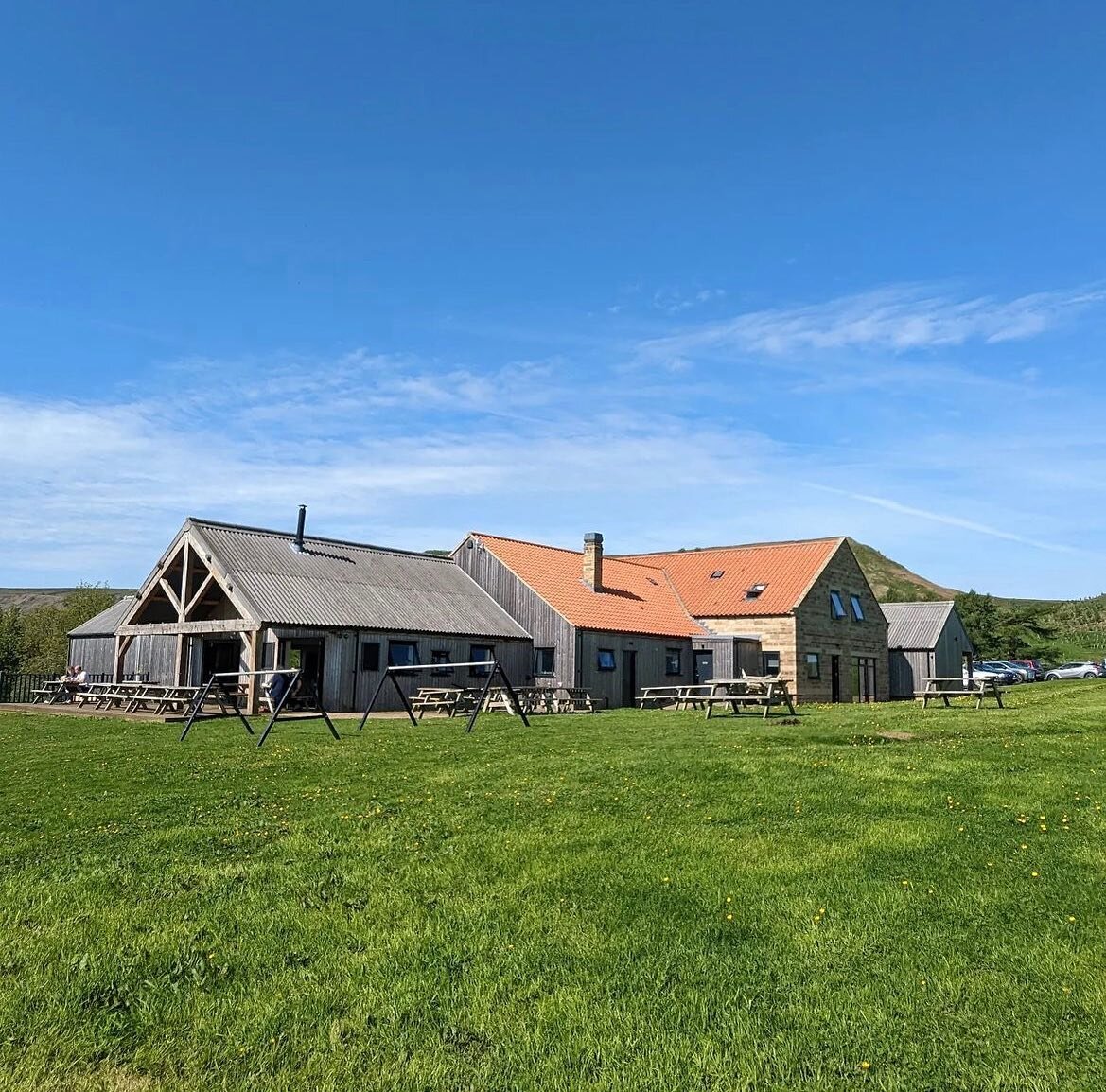 Yorkshire Cycle Hub photo