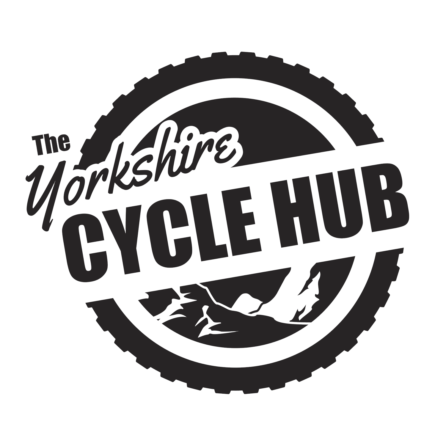 Yorkshire Cycle Hub photo