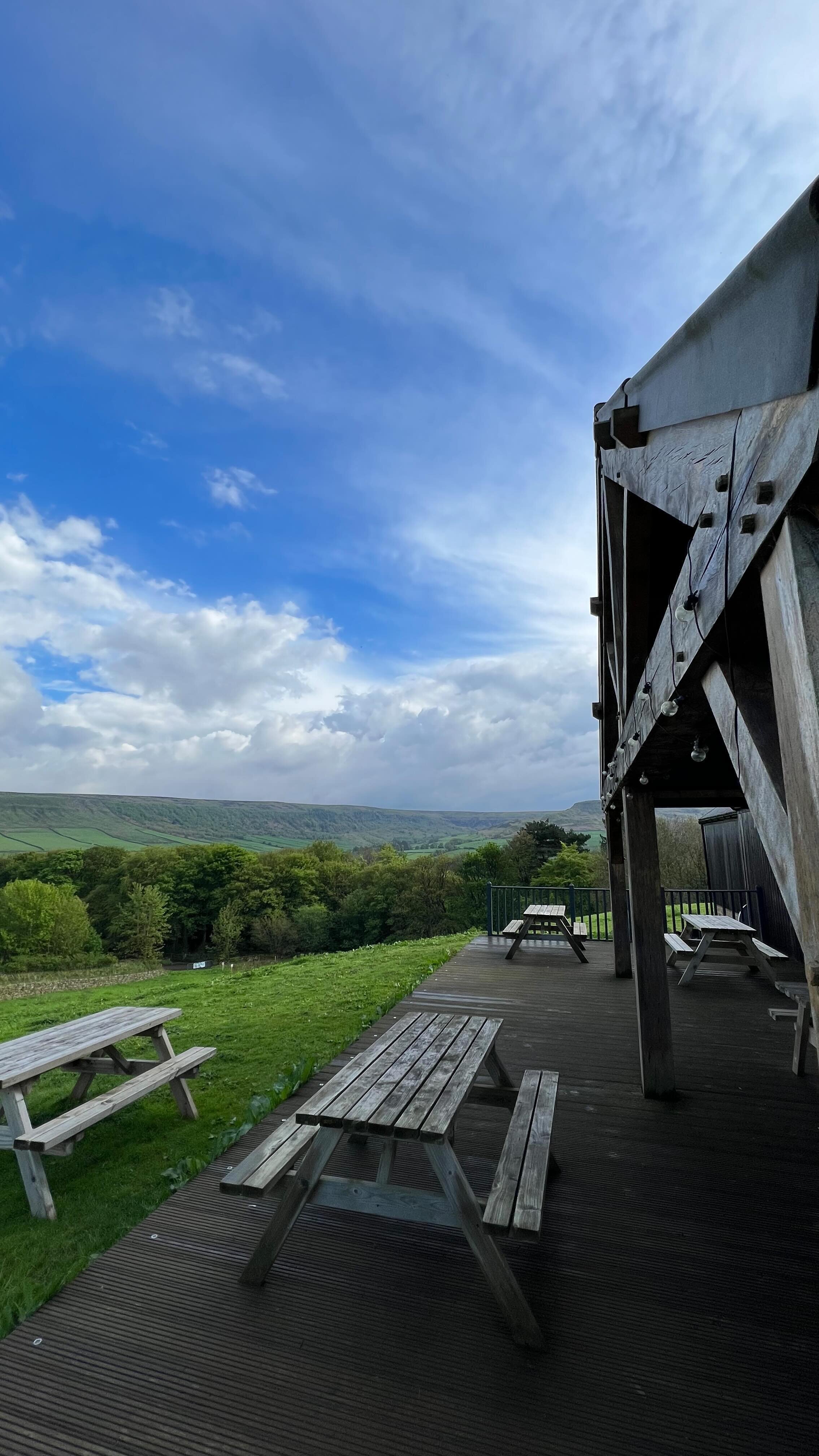 Yorkshire Cycle Hub photo