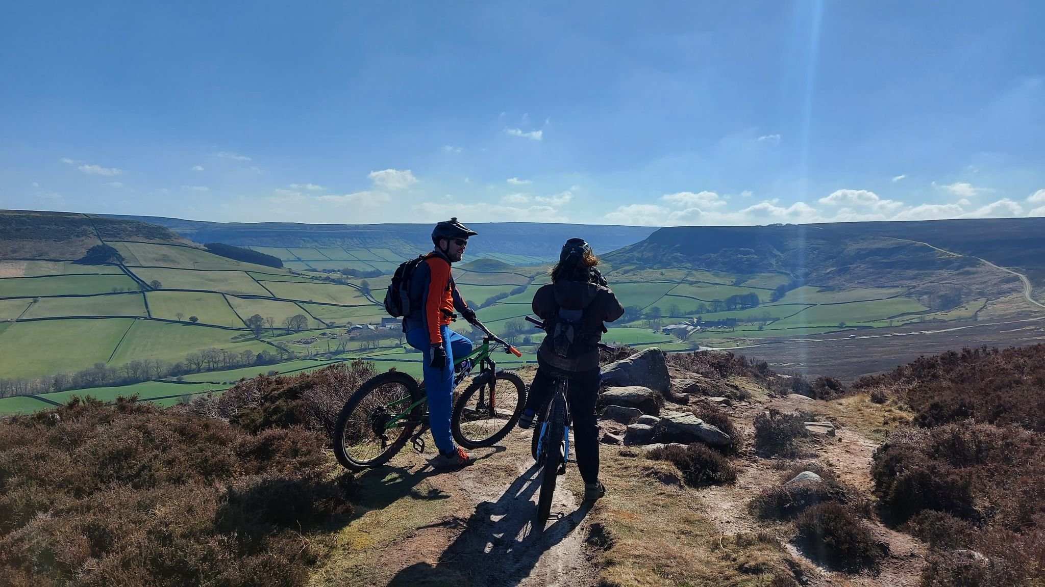 Yorkshire Cycle Hub photo