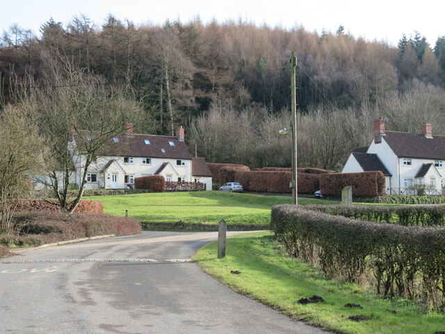Dalby Forest Cycle Hub photo