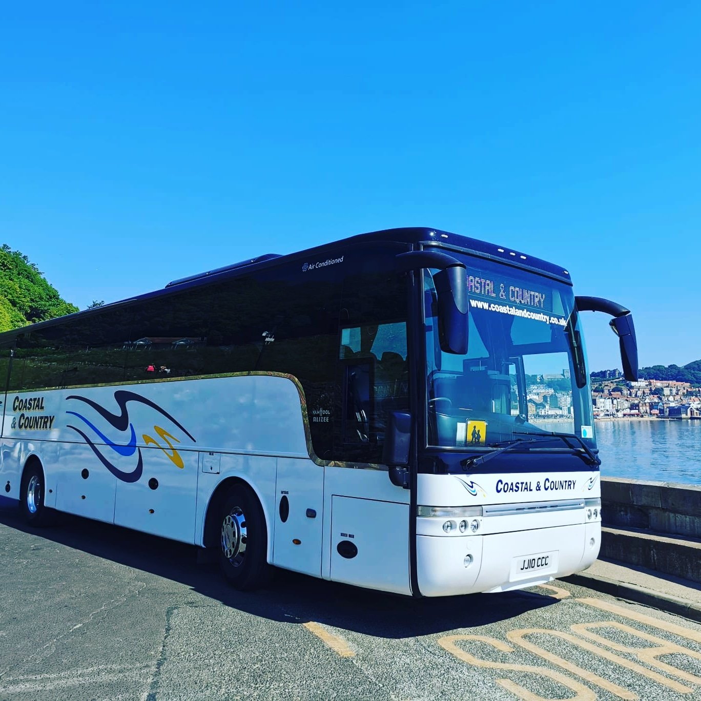 Open Top Bus Tours photo