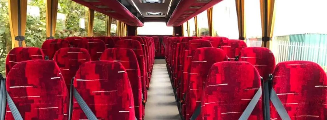 Open Top Bus Tours photo