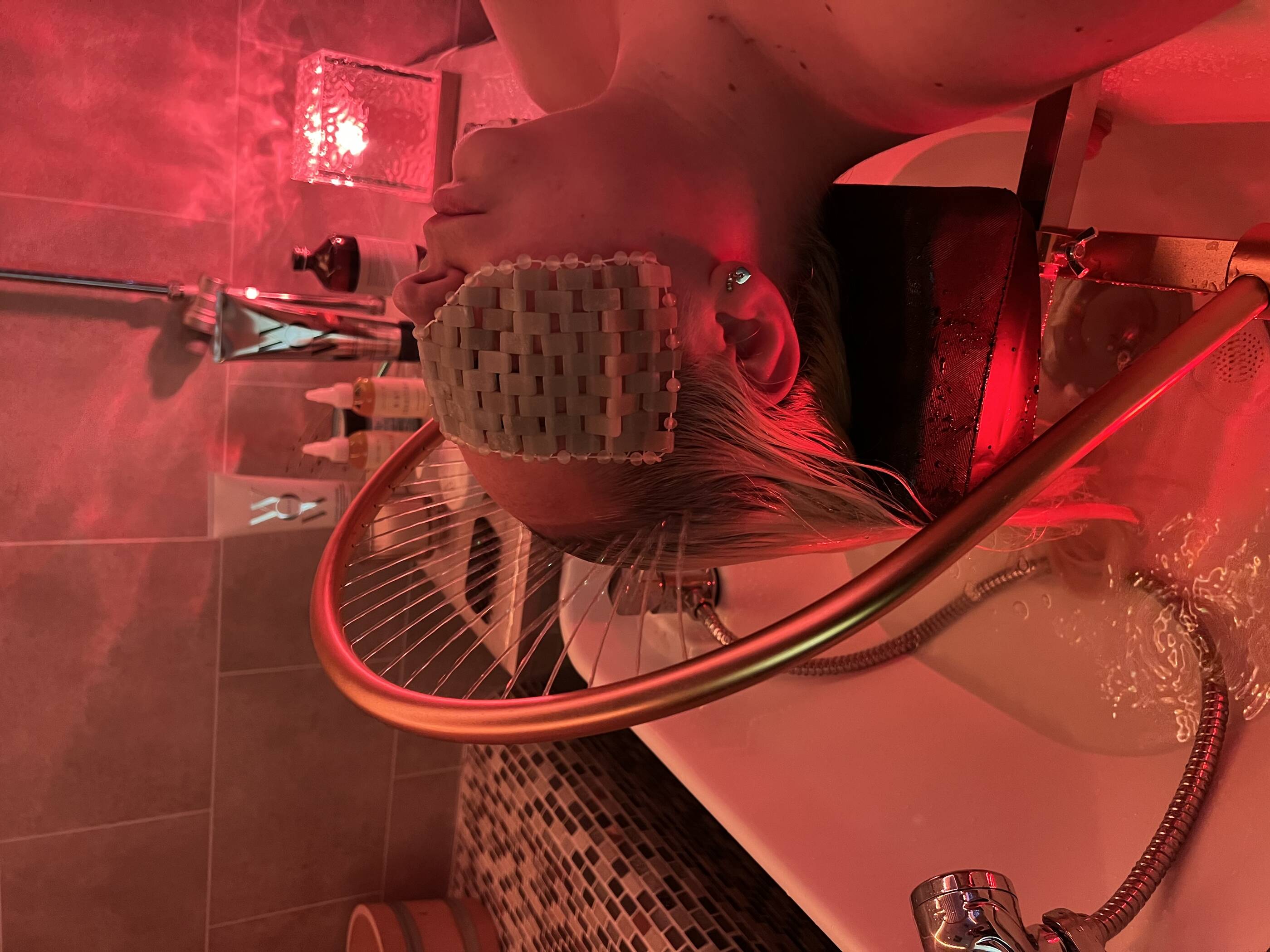 The Pamper Lounge photo