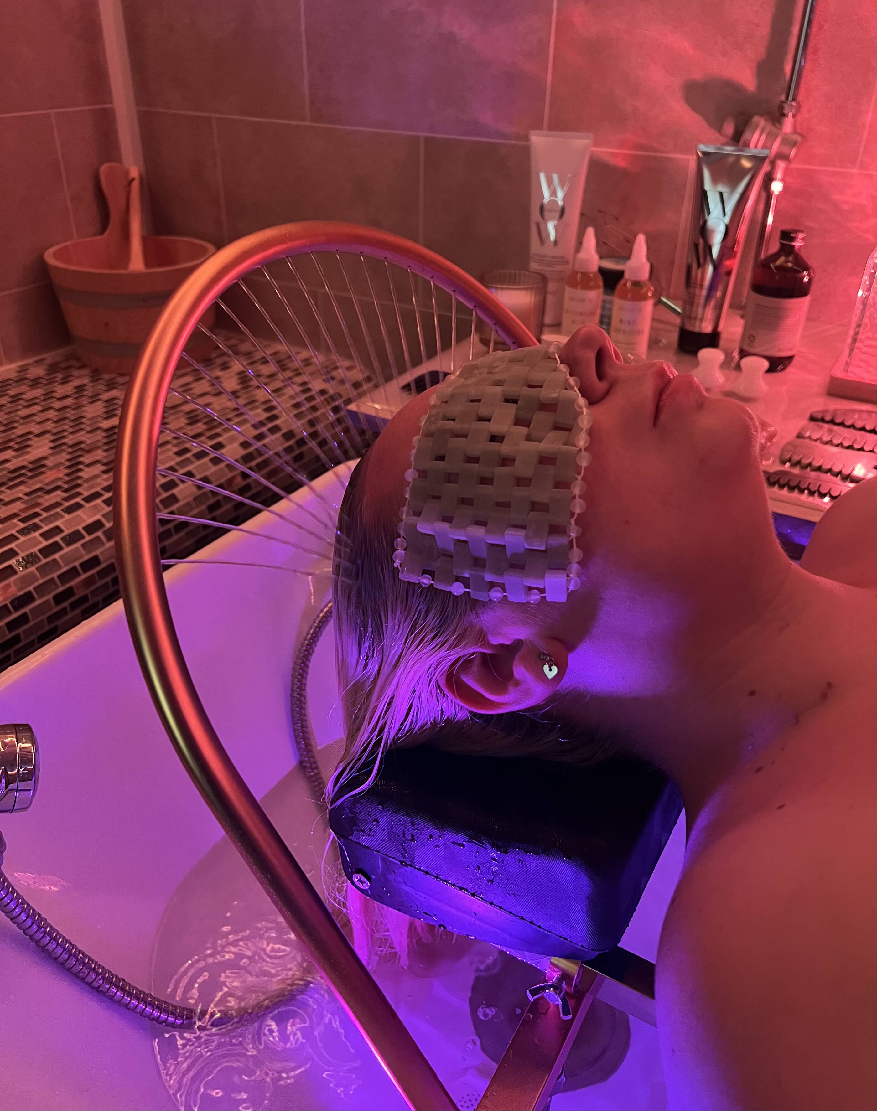 The Pamper Lounge photo