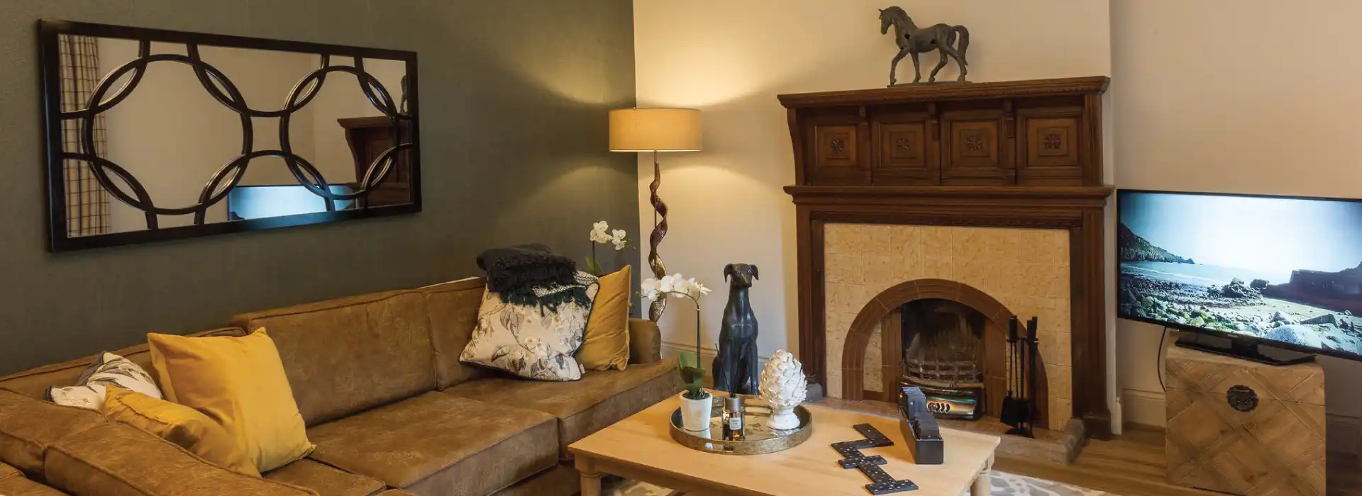 Gardeners Cottage & Reiver's Rest photo