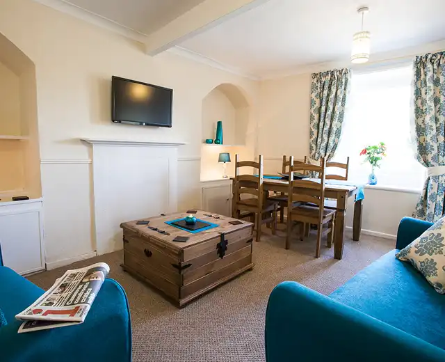 Gardeners Cottage & Reiver's Rest photo