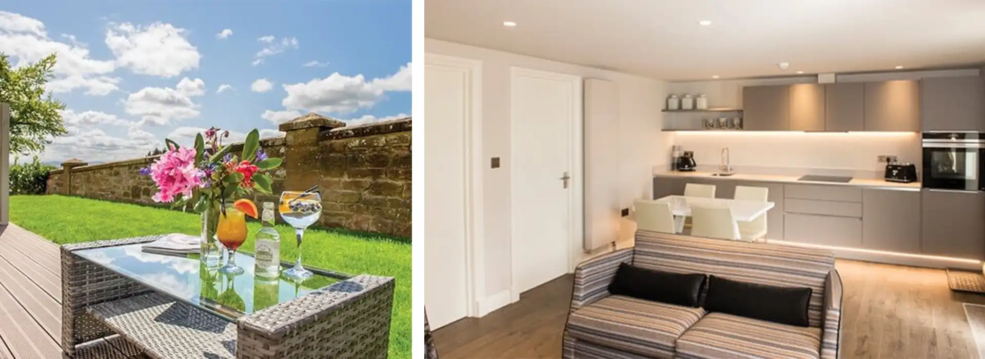 Gardeners Cottage & Reiver's Rest photo