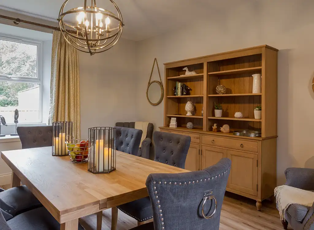 Gardeners Cottage & Reiver's Rest photo