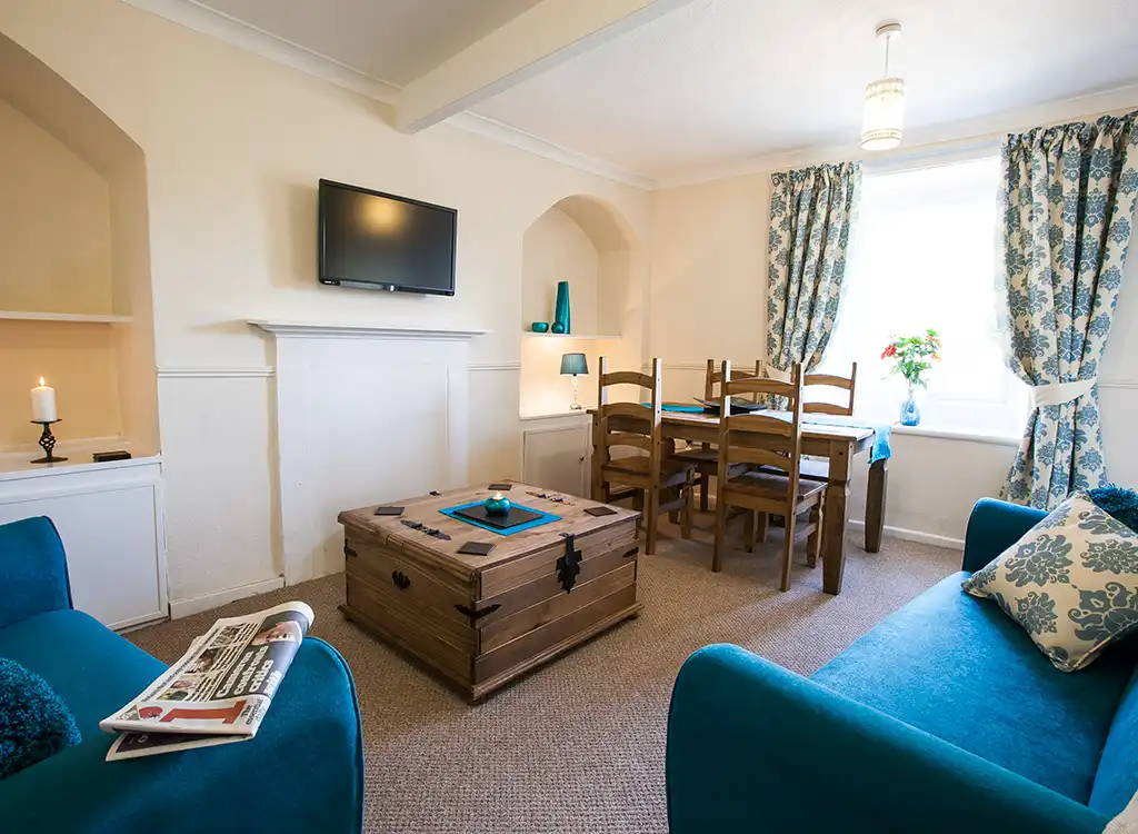 Gardeners Cottage & Reiver's Rest photo