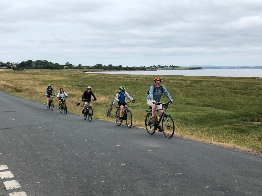 Pedal Power photo