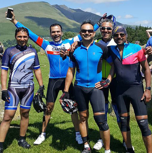 Pedal Power photo