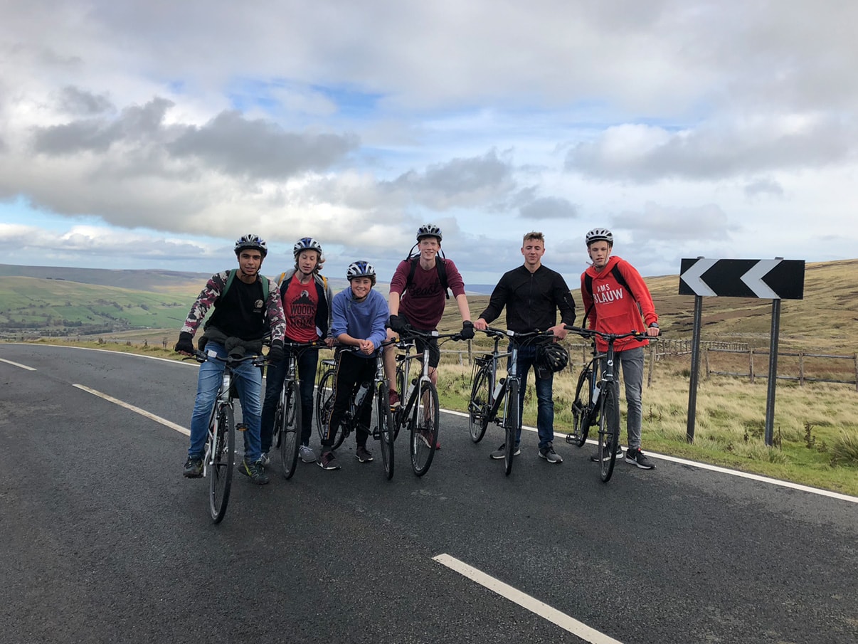 Pedal Power photo